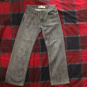 Levi’s 505 12 regular 26x26